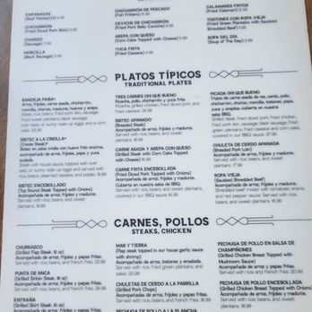 Oh Que Bueno Restaurant - Semoran - Sports Bars Near Me - Orlando, Florida Oh Que Bueno Restaurant - Semoran - Sports Bars Near Me - Orlando, Florida