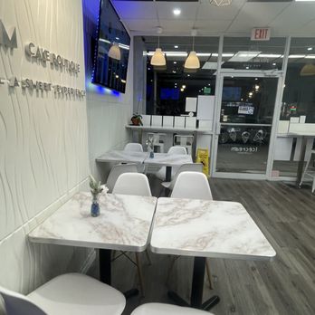 JM Cake Boutique - Inside - Custom Cakes Near Me - Brooklyn, New York JM Cake Boutique - Inside - Custom Cakes Near Me - Brooklyn, New York