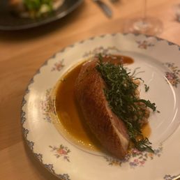 Duck Confit