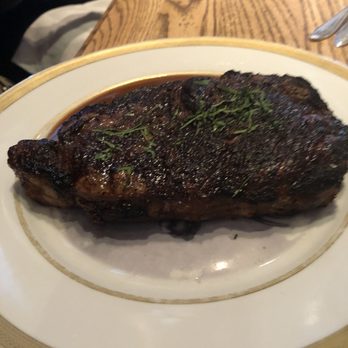St. Anselm - NY Strip - Steakhouses Near Me - Washington, DC, District of Columbia St. Anselm - NY Strip - Steakhouses Near Me - Washington, DC, District of Columbia