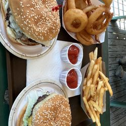 Hard Rain Cafe & Mercantile