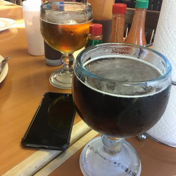 CJ's Barbecue - Burgers Near Me - Oxnard, California