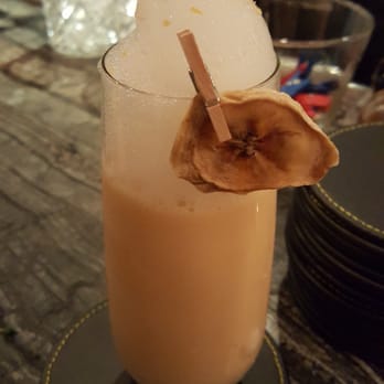 Quinary - Cocoa-nut Island - Cocktail Bars Near Me - Hong Kong, HK
