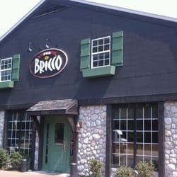 Pub Bricco