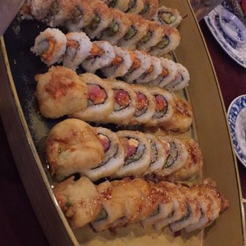 Sushi-Ten - Japanese Near Me - Tucson, Arizona