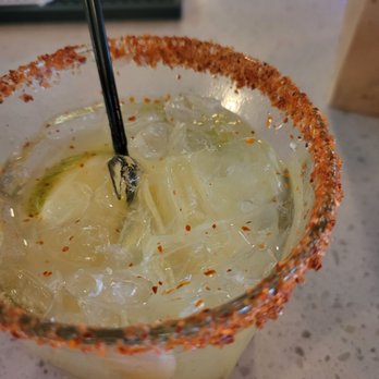 El Borracho - Pineapple jalapeno margarita - Vegan Near Me - Seattle, Washington El Borracho - Pineapple jalapeno margarita - Vegan Near Me - Seattle, Washington