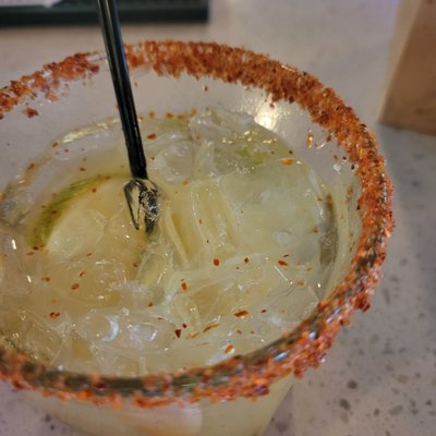 El Borracho Pike Place Market by null