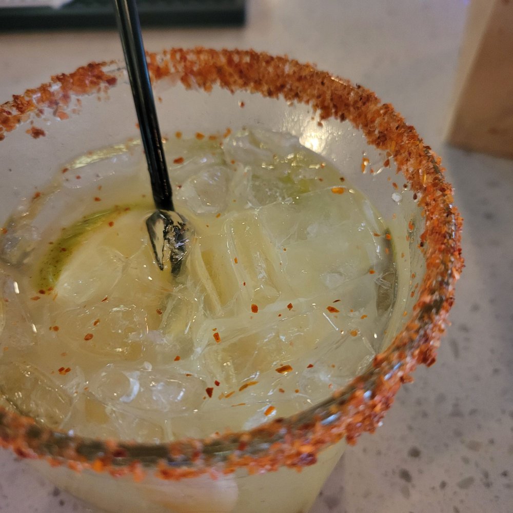El Borracho