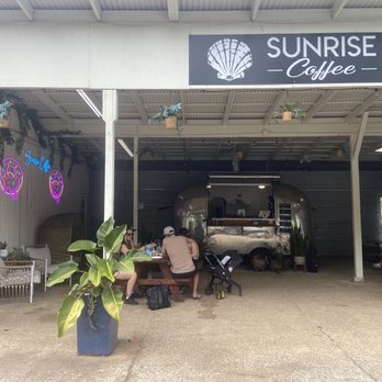 Sunrise Coffee - Coffee & Tea Near Me - Lihue, Hawaii