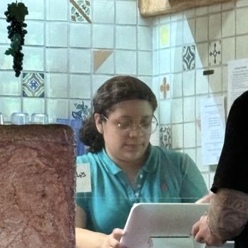 Pancho's Mexican Buffet - The rude cashier - Mexican Near Me - Mesquite, Texas