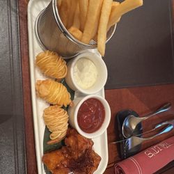 華特餐廳