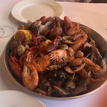 Amelies - Seafood Near Me - Boise, Idaho