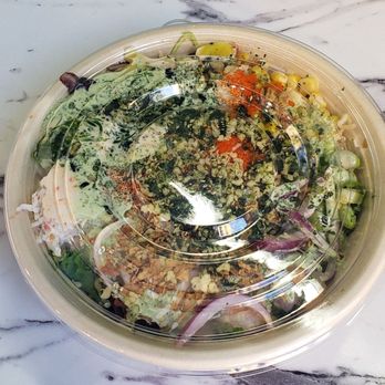 Amazing Poke - Sushi Bars Near Me - Chino, California Amazing Poke - Sushi Bars Near Me - Chino, California