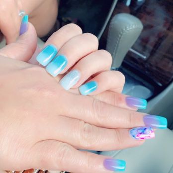 Kiora Nail Spa - Nail Salons Near Me - Evesham Township, New Jersey