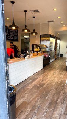 Tucker & Bevvy by null