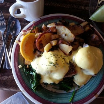 The Frog Pond - Steak Bennie - Breakfast & Brunch Near Me - St Pete Beach, Florida The Frog Pond - Steak Bennie - Breakfast & Brunch Near Me - St Pete Beach, Florida