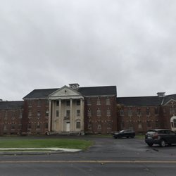Newtown Municipal Center