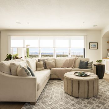 Budget Blinds of Mobile - Elevate your space with the sleek sophistication of roller shades. Our shades seamlessly blend style and functionality, offer... - Shades & Blinds Near Me - Mobile, Alabama