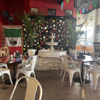 El Palenque - Dining Area - Mexican Near Me - Albuquerque, New Mexico El Palenque - Dining Area - Mexican Near Me - Albuquerque, New Mexico