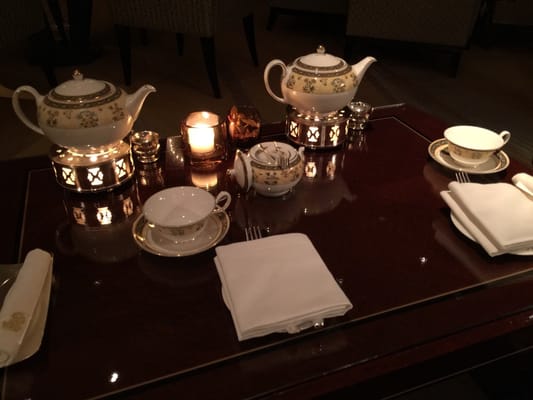 The Lobby Lounge ザ・ロビーラウンジ by null