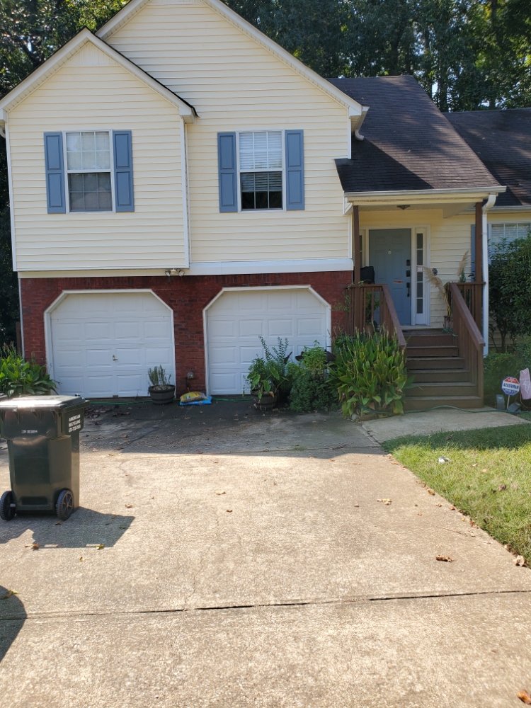 Slide of Mendez Home Improvements