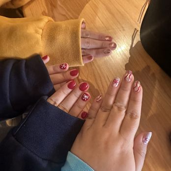 Rainbow Nail - Waxing Near Me - Arlington, Washington