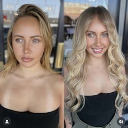 Volition Hair - The magic of custom extensions