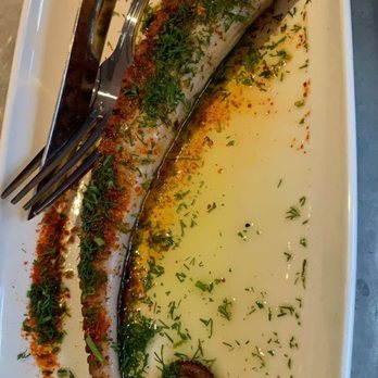 Mediterranean Exploration - Mediterranean Near Me - Portland, Oregon