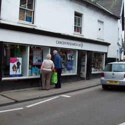 Cancer Research UK