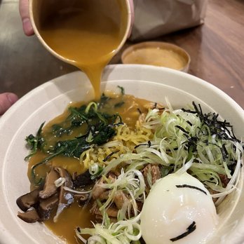 mokbar - Classic Ramen - Korean Near Me - New York, New York mokbar - Classic Ramen - Korean Near Me - New York, New York