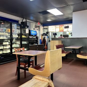 Dairy Queen Grill & Chill - Neat and clean - Ice Cream & Frozen Yogurt Near Me - Cortez, Colorado