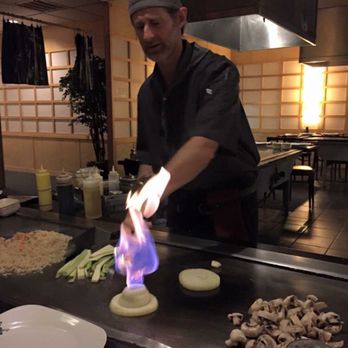 Shogun Steak House - Steakhouses Near Me - Tulsa, Oklahoma