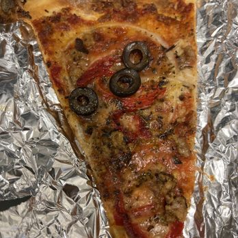 J. Dolan's - Pizza - Pizza Near Me - Honolulu, Hawaii
