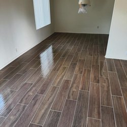 Sunshine Flooring - New tile install