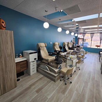 Sacromella - Nail Salons Near Me - Wheeling, Illinois Sacromella - Nail Salons Near Me - Wheeling, Illinois
