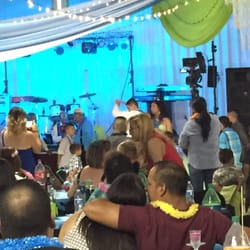 Interior. Quincenera