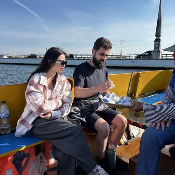 Aveiro No Coracao - Boat Tours Near Me - Aveiro, 01 Aveiro No Coracao - Boat Tours Near Me - Aveiro, 01