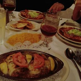 Enchilada