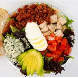 Sourdough & Co - Salad