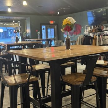 The Doghouse Coffee - Coffee Roasteries Near Me - Lapeer, Michigan The Doghouse Coffee - Coffee Roasteries Near Me - Lapeer, Michigan