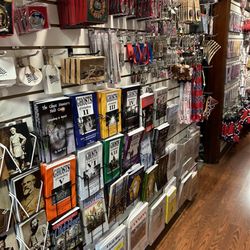 The Civil War Store at Steinwehr