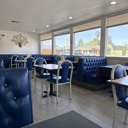 Open & clean pho restaurant