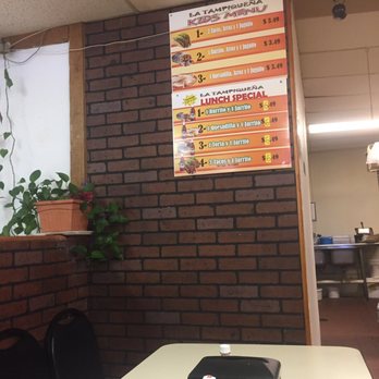 La Tampiquena - Mexican Near Me - Covington, Georgia La Tampiquena - Mexican Near Me - Covington, Georgia