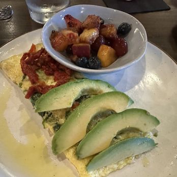44 Mills Kitchen + Tap - New American Near Me - Concord, North Carolina