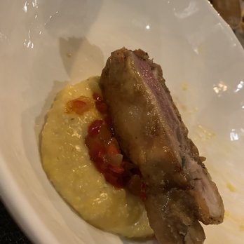 Rooster & Owl - half of the quail. My friend took the other half before I could get a picture - New American Near Me - Washington, DC, District of Columbia Rooster & Owl - half of the quail. My friend took the other half before I could get a picture - New American Near Me - Washington, DC, District of Columbia