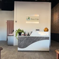 Renew U Spa - Welcome