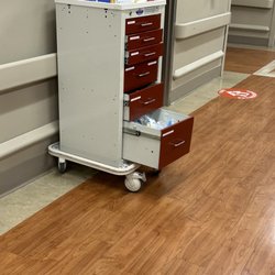 Palmetto General Hospital - Self explanatory