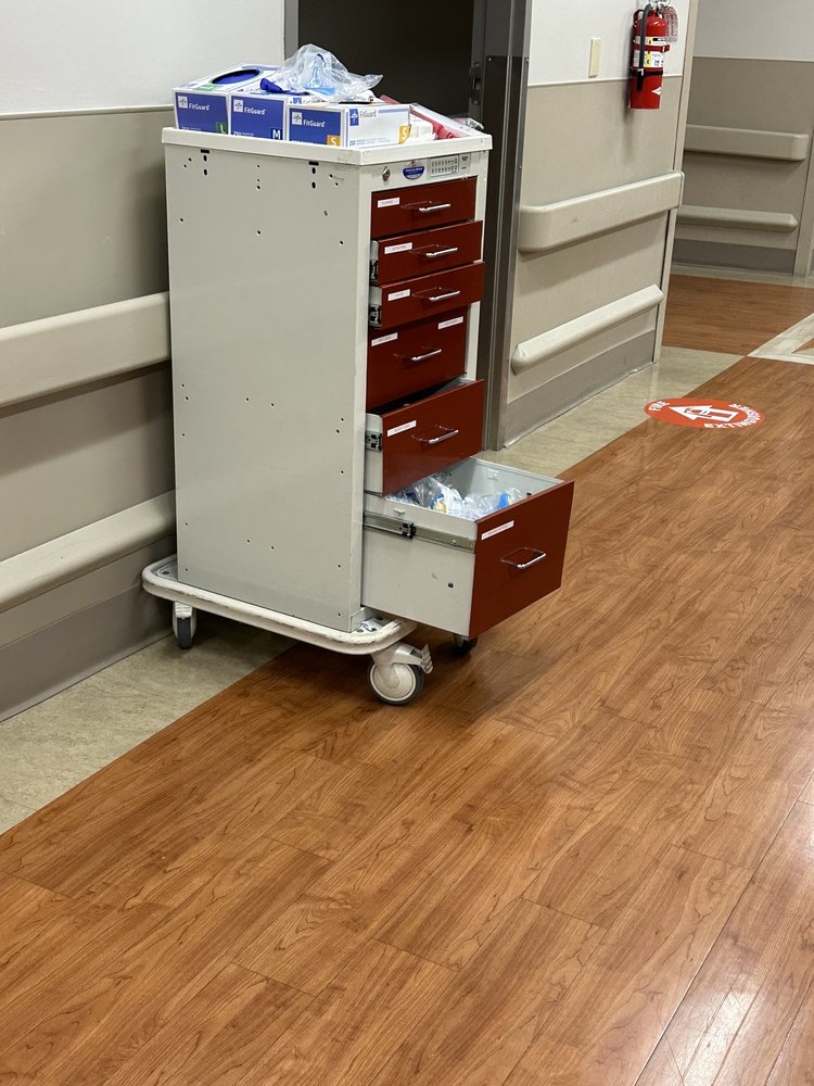 Palmetto General Hospital - patient advocate in Hialeah, FL