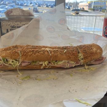 Jersey Mike's Subs - Fast Food Near Me - Glastonbury, Connecticut Jersey Mike's Subs - Fast Food Near Me - Glastonbury, Connecticut