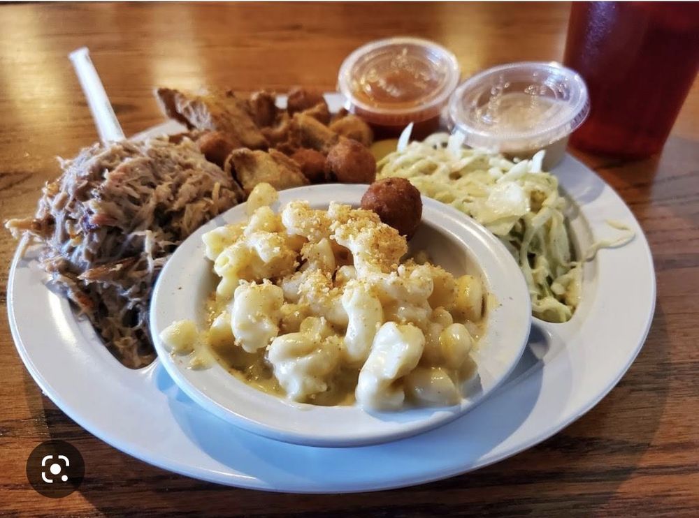 Hillsborough BBQ Company